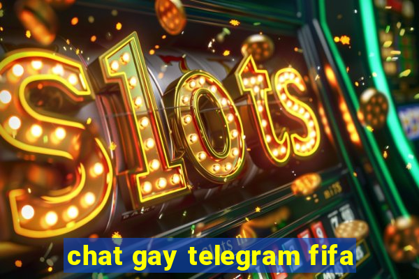 chat gay telegram fifa